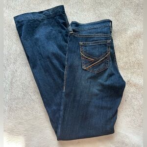 NWOT Ariat Trouser